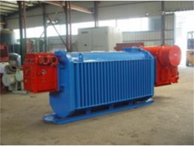 沈阳KS11-2000KVA/10